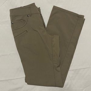 Women’s 5-11 Cirrus Tactical Pants